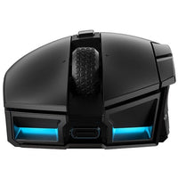 Gaming Mouse CORSAIR DARKSTAR WIRELESS RGB MMO