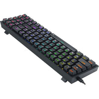 Gaming Keyboard Redragon Pollux Wired Mechanical RGB
