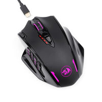 Redragon M913 Impact Elite Wireless Gaming Mouse