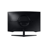 Samsung Odyssey G5 32" WQHD 144 HZ Curved Monitor