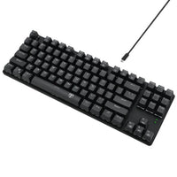 T-Dagger Bora T-TGK313 Gaming Mechanical Keyboard