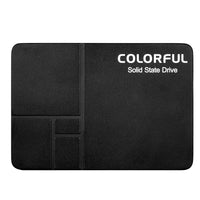 Colorful SL500 500GB SSD