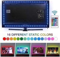 Twisted Minds Gaming Monitor/Tv RGB LED Strip WIFI - 2M