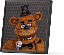Divoom Divoom Pixoo 64 X 64 Digital Frame Display