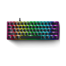 Razer Huntsman Mini 60% Gaming Keyboard (Analog Switch) - US Layout