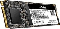 XPG SX6000 Lite 128GB PCIe 3D NAND PCIe Internal Solid State Drive, Gen3x4, M.2 2280