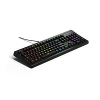 SteelSeries Apex 150 RGB Tactile & Silent Gaming Keyboard