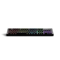 SteelSeries Apex 150 RGB Tactile & Silent Gaming Keyboard