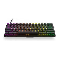 Steelseries Apex Pro Mini Gaming Keyboard - Black