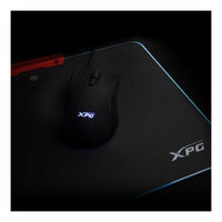 XPG Infarex M10 + R10 Mouse Pad & Gaming Mouse Combo KIT