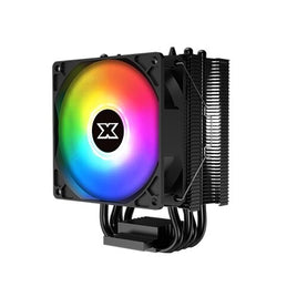 Xigmatek Windpower WP964 Black 90mm RGB CPU Air Cooler