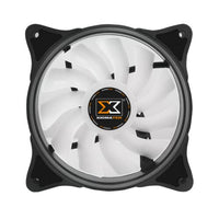 Xigmatek Galaxy II Pro ARGB Cooling Fan ( 3 Pack )