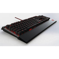 Patriot Viper V730 LED Mechanical Gaming Keyboard