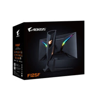 Gigabyte Aorus FI25F 24.5 inches IPS Full HD 240Hz 0.4MS Gaming Monitor