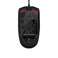 Asus ROG Strix Impact II P506 Wired Gaming Mouse