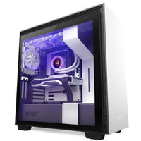 NZXT Kraken Z63 RGB AIO 280mm White Liquid CPU Cooler