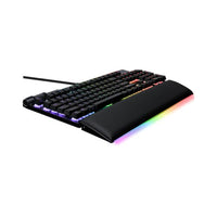 Asus ROG Strix Flare II Animate with AniMe Matrix LED display ROG NX Mechanical Switch Gaming Keyboard