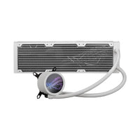 Asus ROG RYUO III 360 ARGB White AIO CPU Liquid Cooler