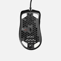 Glorious Model D Minus Gaming Mouse - Glossy Black