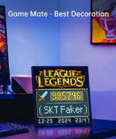 Divoom Pixoo 64