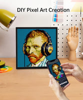 Divoom Pixoo 64