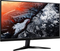 Acer KG271 P 27 Inch Full HD, Resolution (1920X1080), 165Hz Refresh Rate, AMD FreeSync technology, Flicker-Less, Blue-Light Filter, Gaming Monitor
