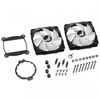 ASUS TUF Gaming LC 240 AIO RGB Black CPU Liquid Cooler