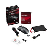 Asus ROG Gladius P501 Optical Gaming Mouse