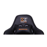 Xigmatek Chicane Black Gaming Chair