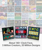 Divoom Pixoo 64