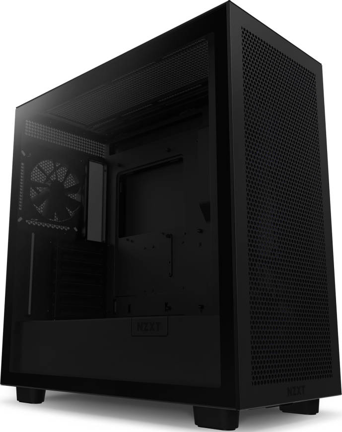 PC Gamer Aquarius Ultimate - RTX 4090 - I7-14700KF