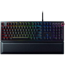 Razer Huntsman Elite Mechanical Gaming Keyboard