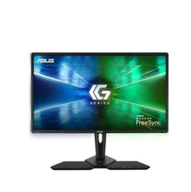 Asus CG32UQ HDR (3840x2160) 4k, 32 Inch, Halo Sync, FreeSync, Console Gaming Monitor