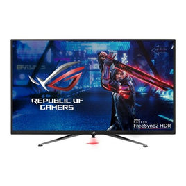 Asus ROG Strix XG438Q HDR 43-Inch Gaming Monitor, 4K (3840 x 2160), 120 Hz, Freesync™ Premium Pro, Shadow Boost