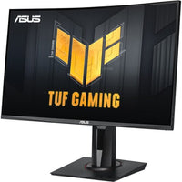 Asus TUF Gaming VG27VQM 27-Inch FHD VA 1ms 240Hz Curved Gaming Monitor