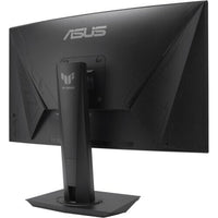 Asus TUF Gaming VG27VQM 27-Inch FHD VA 1ms 240Hz Curved Gaming Monitor