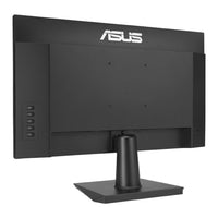 Asus VA27EHF 27-inch IPS Full HD 100Hz 1ms Gaming Monitor, Frameless, HDMI, Low Blue Light, Wall Mountable Eye Care – Black