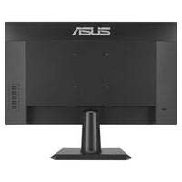 Asus VA27EHF 27-inch IPS Full HD 100Hz 1ms Gaming Monitor, Frameless, HDMI, Low Blue Light, Wall Mountable Eye Care – Black