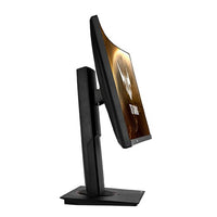 Asus TUF Gaming VG24VQR 24-Inch FHD VA 1ms 165Hz Curved Gaming Monitor