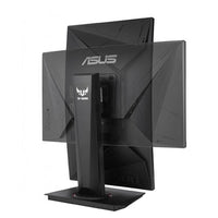 Asus TUF Gaming VG24VQR 24-Inch FHD VA 1ms 165Hz Curved Gaming Monitor