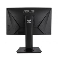 Asus TUF Gaming VG24VQR 24-Inch FHD VA 1ms 165Hz Curved Gaming Monitor