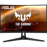 Asus TUF Gaming VG27VH1B 27-Inch FHD VA 1ms 165Hz Gaming Monitor