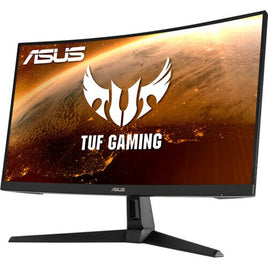 Asus TUF Gaming VG27VH1B 27-Inch FHD VA 1ms 165Hz Gaming Monitor