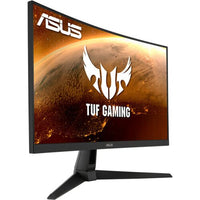 Asus TUF Gaming VG27VH1B 27-Inch FHD VA 1ms 165Hz Gaming Monitor