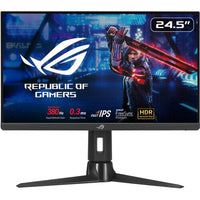 Asus ROG Strix XG259QN 25-inch 380 Hz 0.3ms FHD Gaming Monitor