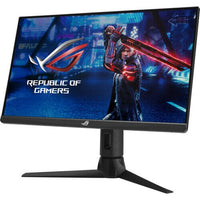 Asus ROG Strix XG259QN 25-inch 380 Hz 0.3ms FHD Gaming Monitor