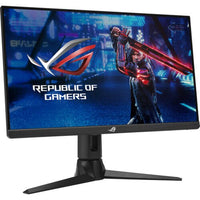 Asus ROG Strix XG259QN 25-inch 380 Hz 0.3ms FHD Gaming Monitor