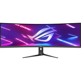 Asus ROG Strix XG49WCR 49-Inch WQHD HDR 1ms 165 Hz Curved Gaming Monitor