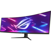 Asus ROG Strix XG49WCR 49-Inch WQHD HDR 1ms 165 Hz Curved Gaming Monitor