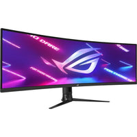 Asus ROG Strix XG49WCR 49-Inch WQHD HDR 1ms 165 Hz Curved Gaming Monitor